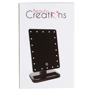 Beauty Creations 20 LED Makeup Mirror